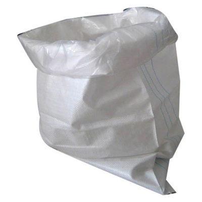 Stability PP Woven Sacks High Tensile Strength 650D -  2000D Denier