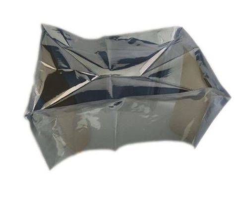 ESD Shielding Anti Static Bag Waterproof Copperplate / Offset Printing