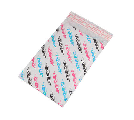 Custom Printed Bubble Packaging Envelopes , Padded Bubble Bags Waterproof