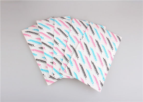 Custom Printed Bubble Packaging Envelopes , Padded Bubble Bags Waterproof