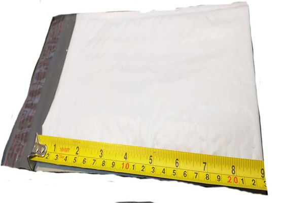 Express Delivery Industry Poly Bubble Mailers 7.25"X8" CD Size Custom Printed