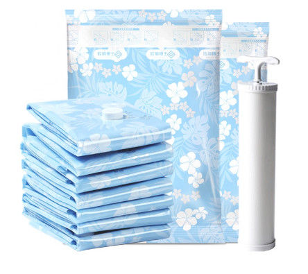 Durable Vacuum Seal Bags Any Size / Color ISO9001 Approval For Pet Food